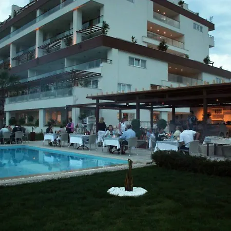 Babylon Beach Selimiye (Aegean)