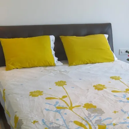 Babylon Beach Apartament Selimiye (Aegean)