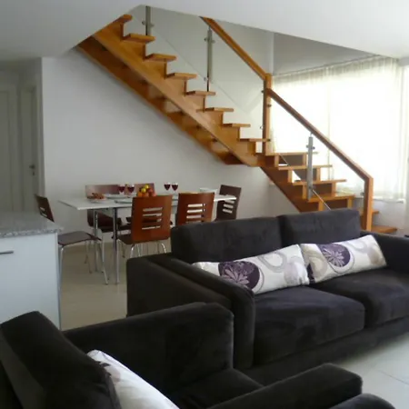 Apartment Babylon Beach *