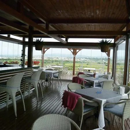 Babylon Beach Apartment Selimiye (Aegean)
