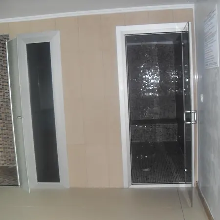 Babylon Beach Apartament Selimiye (Aegean)