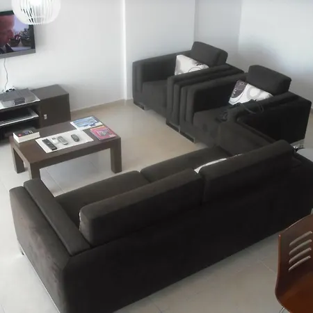 Apartament Babylon Beach Selimiye (Aegean)