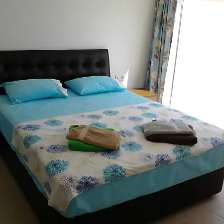Babylon Beach Apartment Selimiye (Aegean)