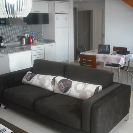Apartament Babylon Beach *