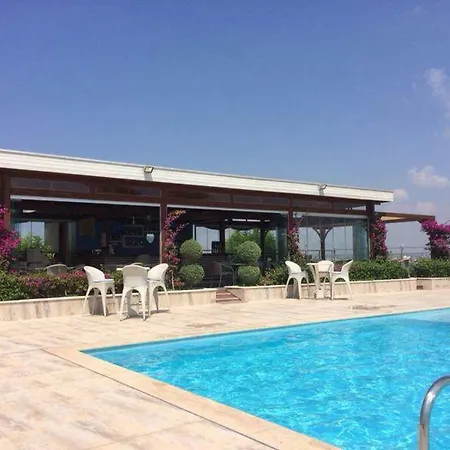 Apartament Babylon Beach Selimiye (Aegean)