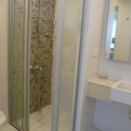 Babylon Beach Apartment Selimiye (Aegean)