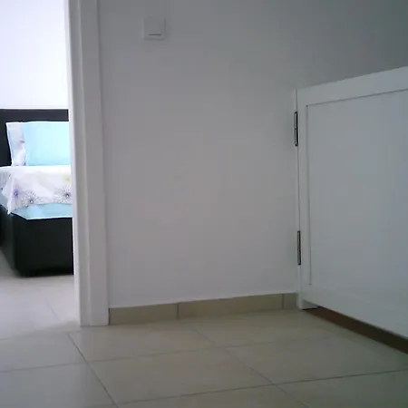 Apartament Babylon Beach Selimiye (Aegean)